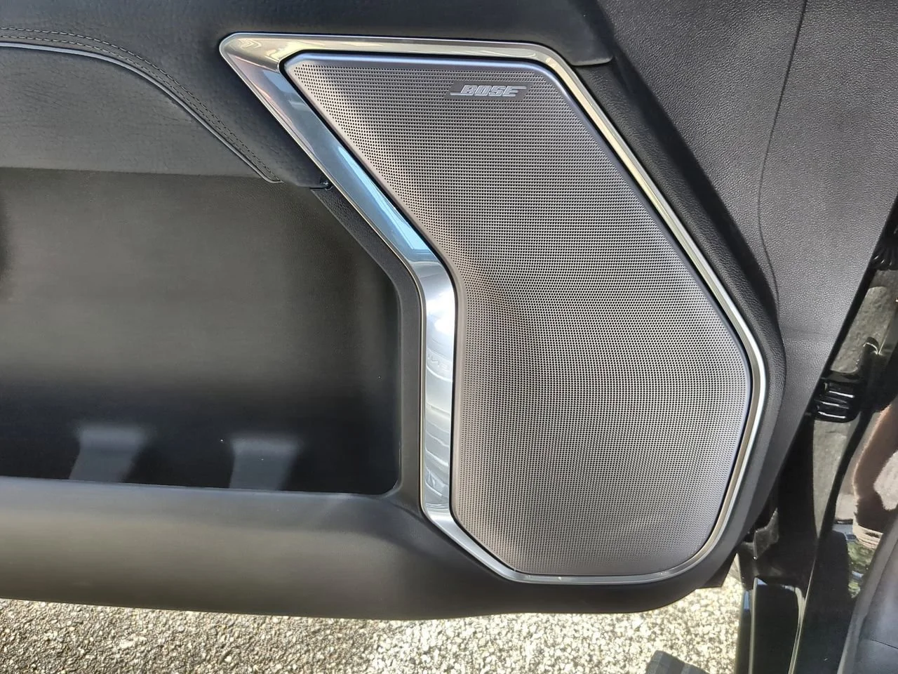 New 2026 Onyx Black GMC Denali image 25
