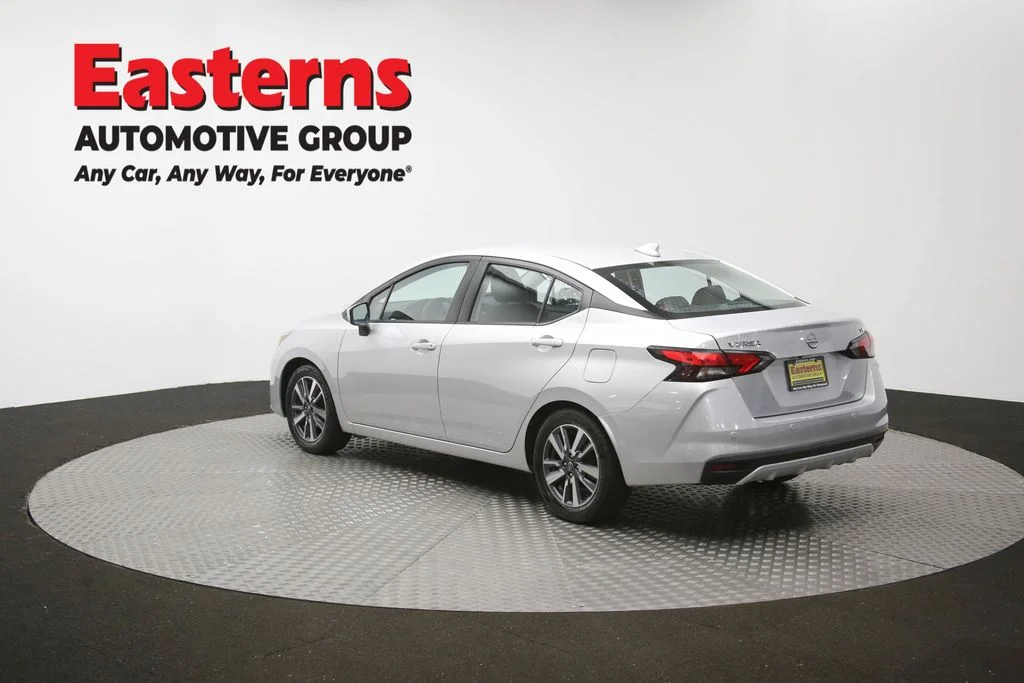 Used 2023 Silver Nissan 1.6 SV image 64
