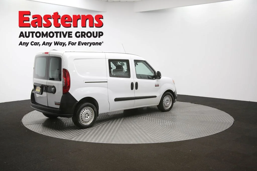 Used 2019 White Ram Tradesman image 41