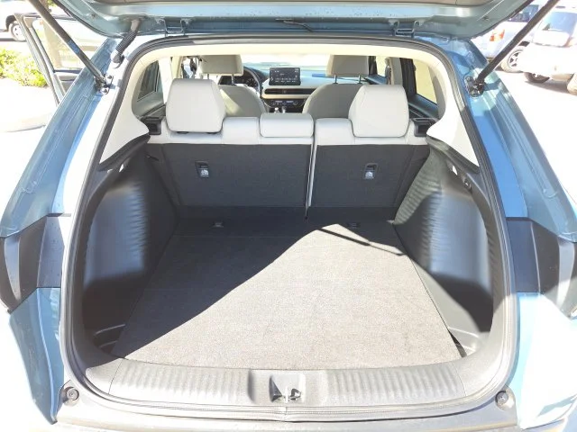 Certified Used 2026 Nordic Forest Pearl Honda AWD LX image 18