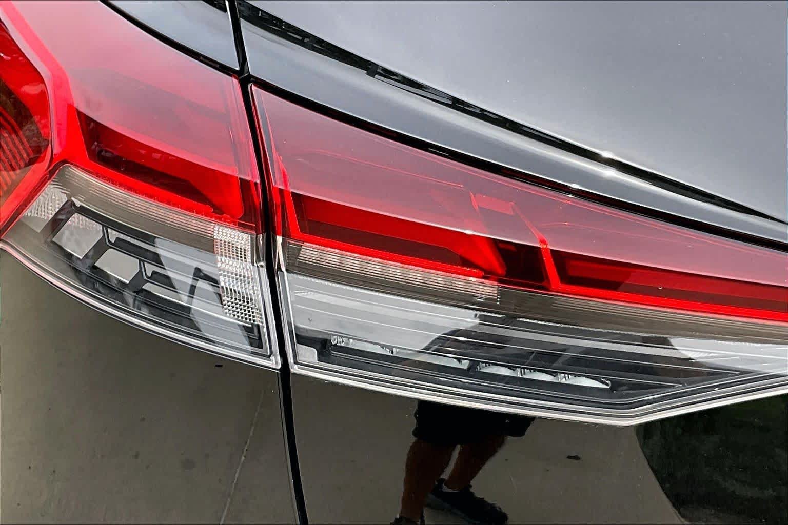 Used 2023 Mythos Black Metallic Audi Premium Plus image 28