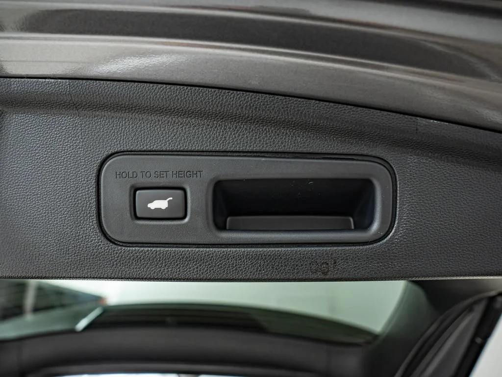 New 2026 Liquid Carbon Metallic Acura SH-AWD image 40