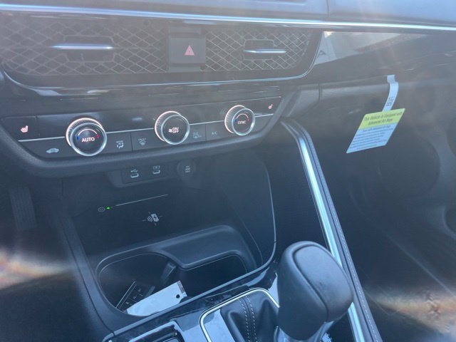 2026 Acura ADX Base - Photo 45
