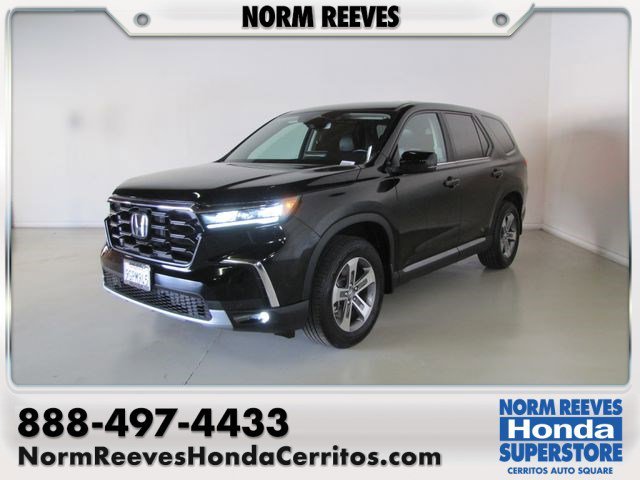 2023 Honda Pilot EX-L 7-Occupant 2WD's photo