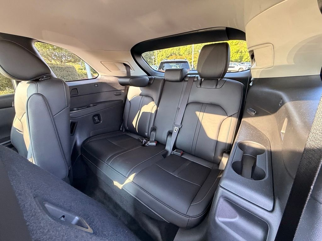 Used 2025 Gray Mazda 3.3 Turbo Premium image 15