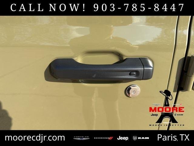 New 2026 41 Exterior Paint Jeep Willys image 12