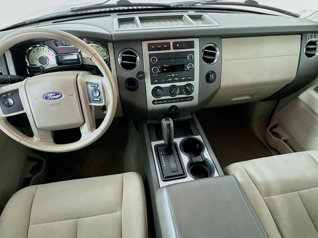 Used 2013 Ingot Silver Ford XLT image 24