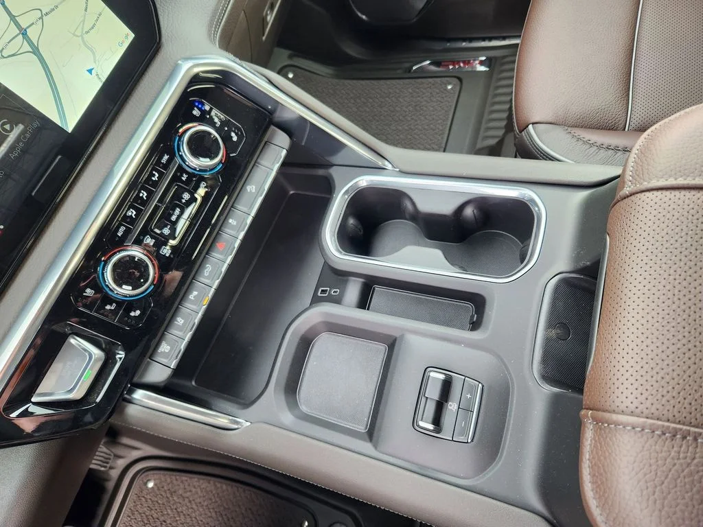 2026 GMC Sierra 2500HD Denali - Photo 28