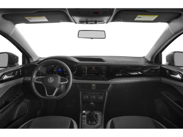 Used 2023 Pyrite Silver Metallic Volkswagen S image 5