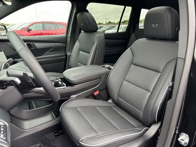 2026 Buick Enclave Sport Touring - Photo 20