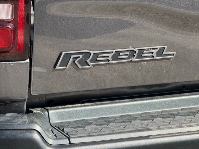 Used 2024 Gray Ram Rebel image 11