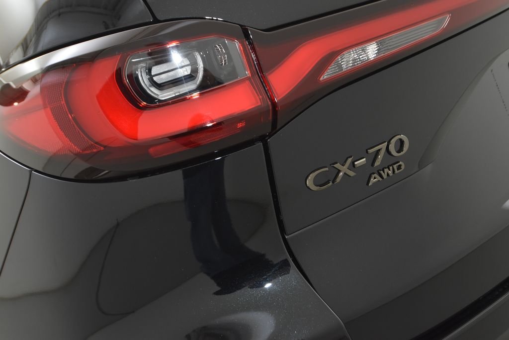 2026 Mazda CX-70 Preferred Package - Photo 38
