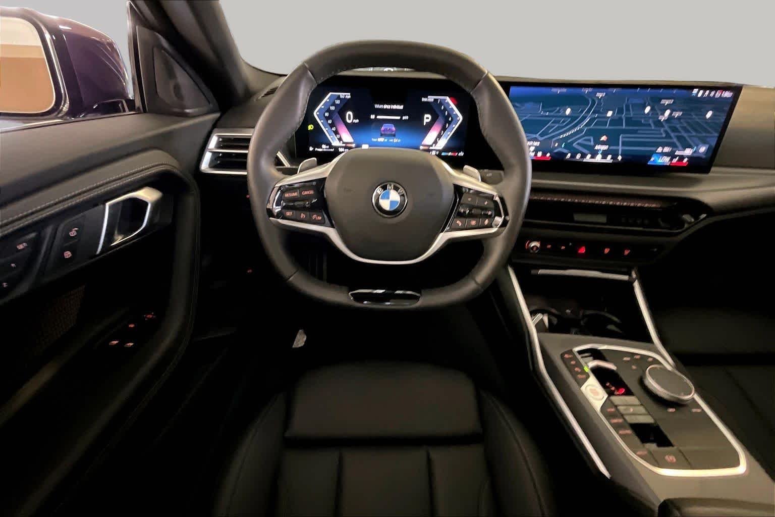 2025 BMW 2 Series 5