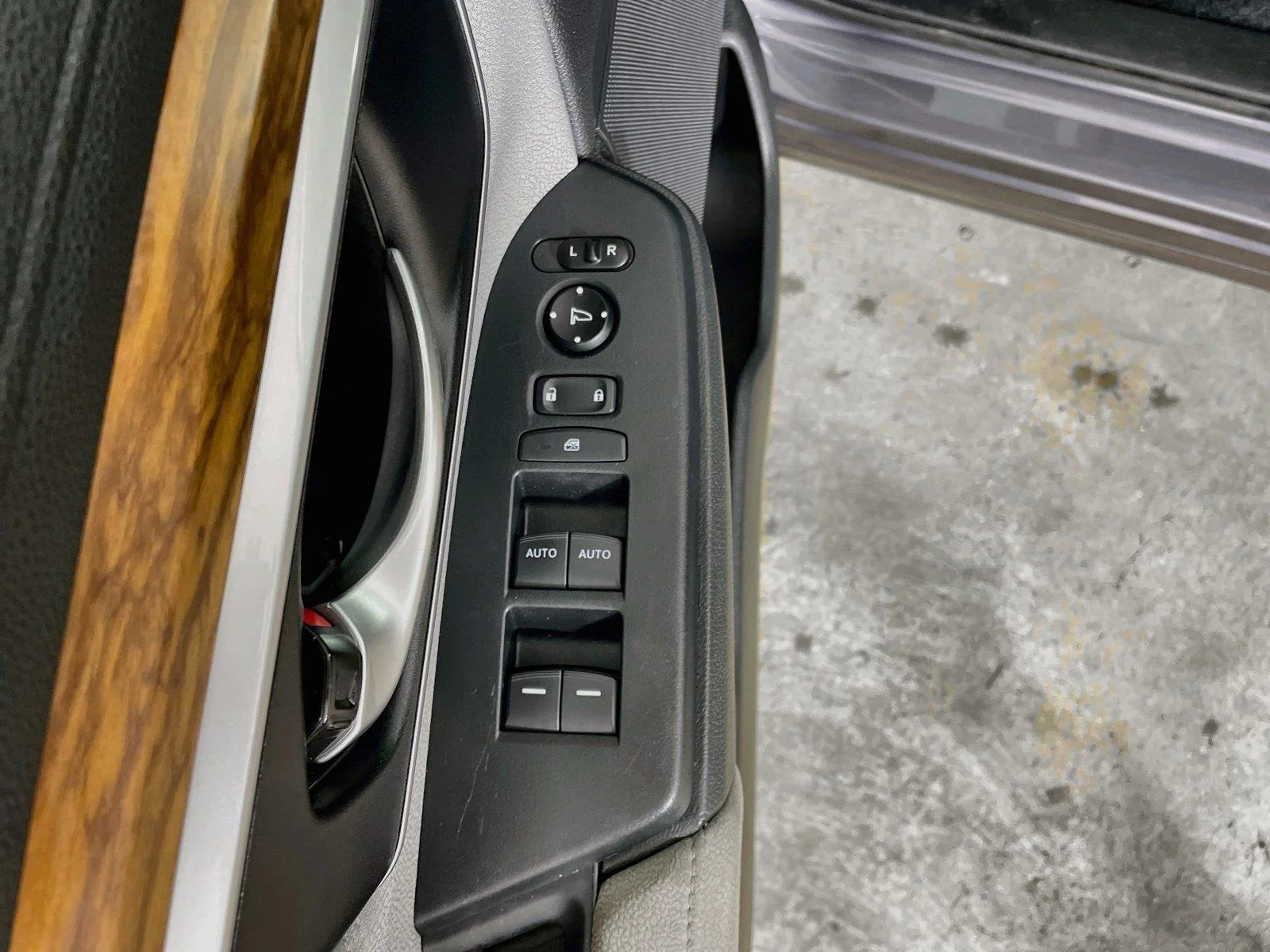 Used 2019 Modern Steel Metallic Honda EX image 21
