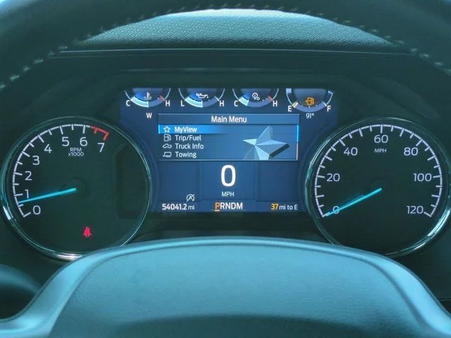 Certified Used 2022 Gray Ford XLT image 25