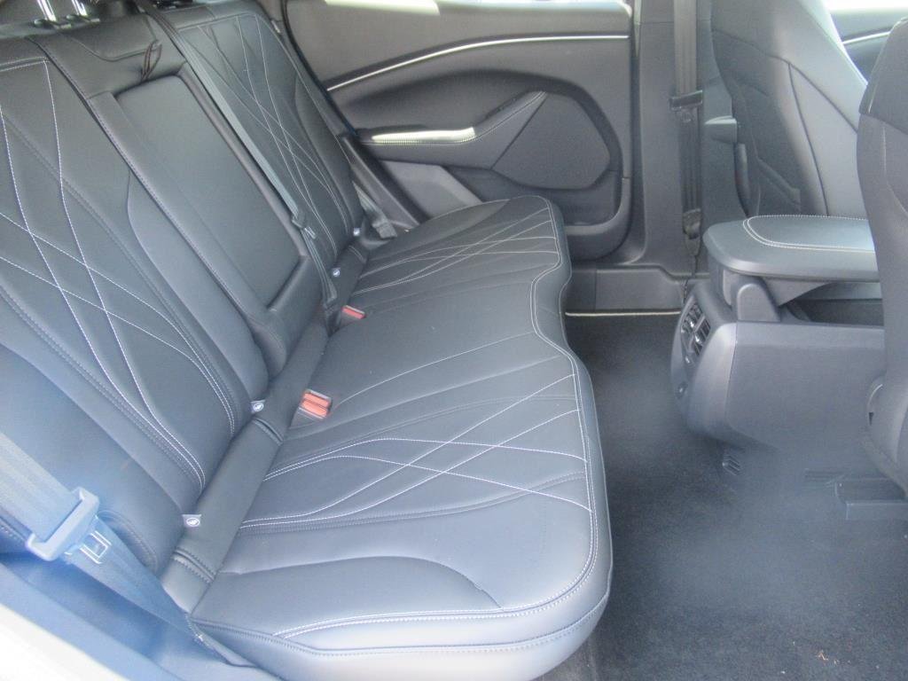 2024 Ford Mustang Mach-E Select - Photo 29