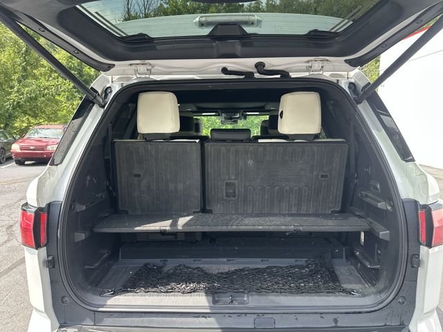 Certified Used 2023 Beige Toyota Capstone image 22