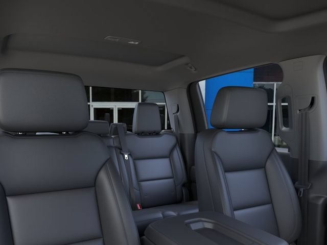 2026 Chevrolet Silverado 1500 Work Truck - Photo 24