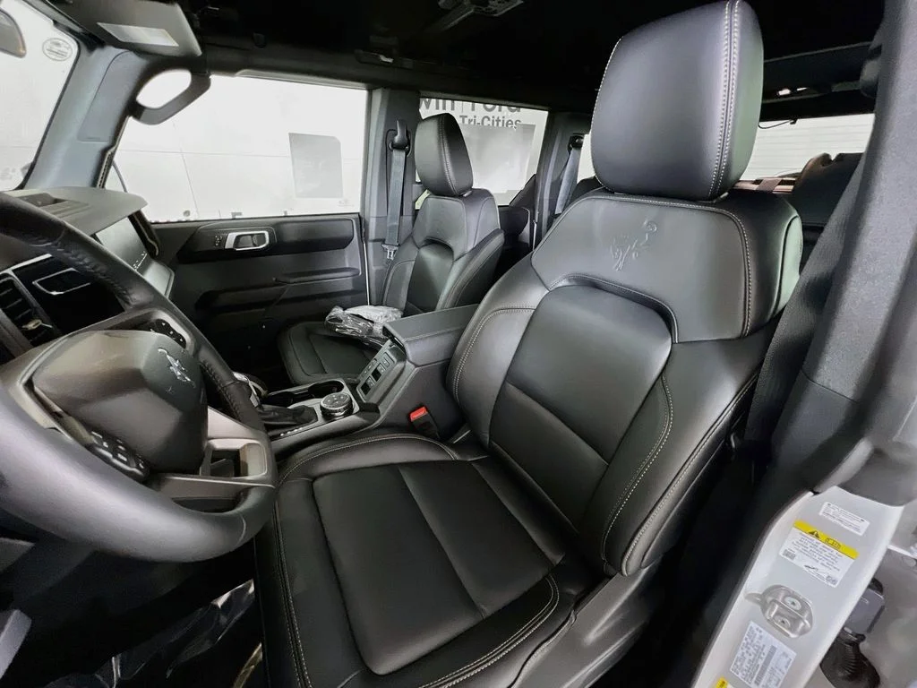 New 2026 Avalanche Ford Badlands image 25