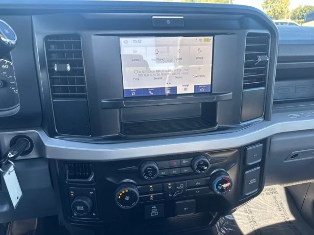 2026 Ford F-250 Super Duty XL - Photo 24