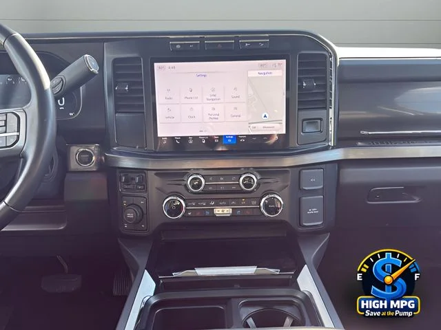 Used 2024 Black Ford  image 26