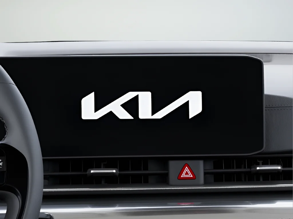 New 2027 Black Kia SX Prestige image 16