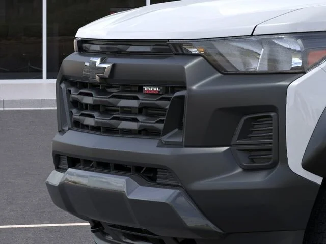 2026 Chevrolet Colorado Trail Boss - Photo 13
