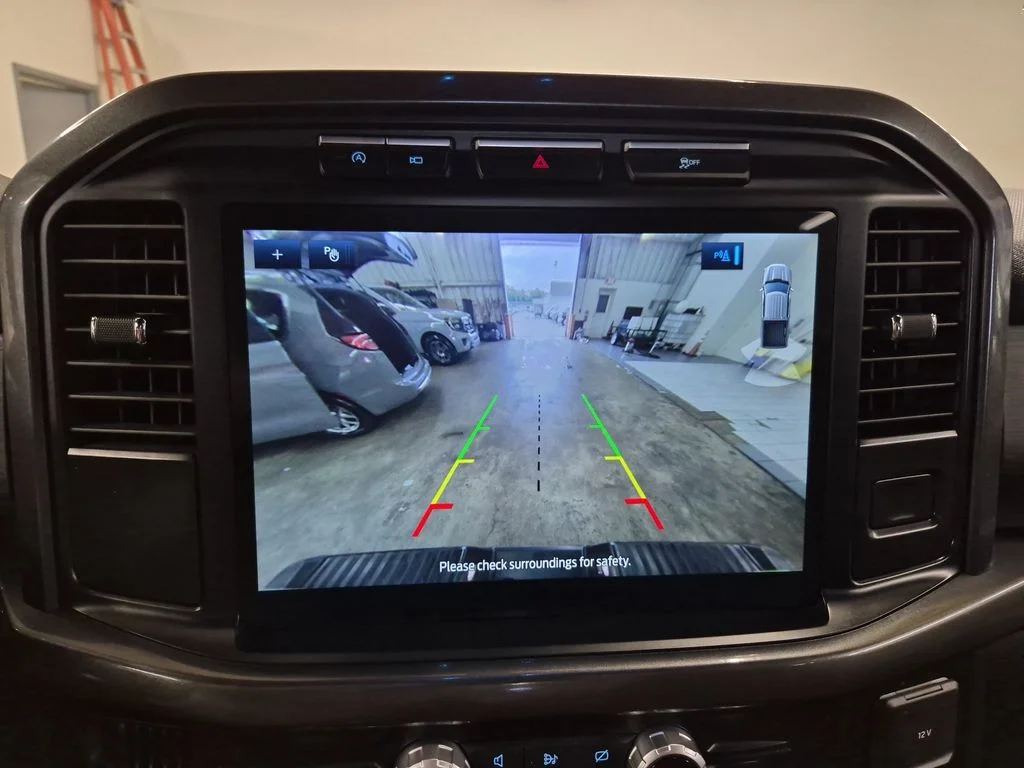Certified Used 2023 Avalanche Ford XLT image 42