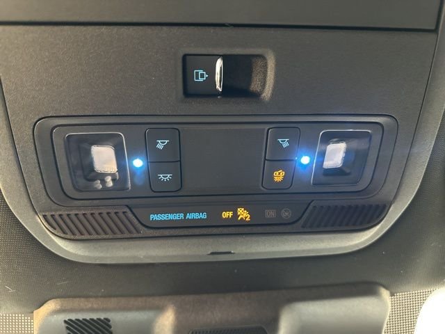 Used 2025 White Ford XLT image 37