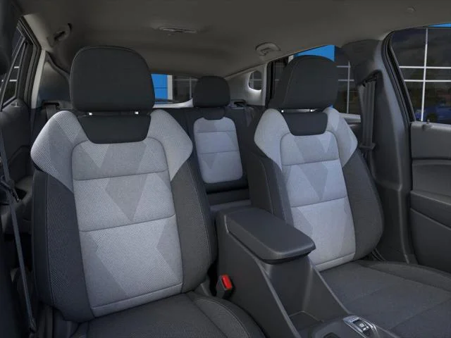 2026 Chevrolet Trax LS - Photo 16