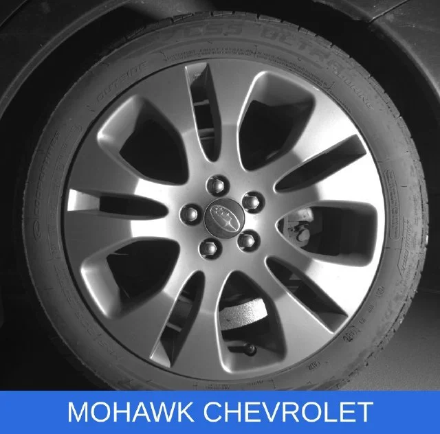Used 2016 Blue Subaru 2.0i Sport Premium image 31