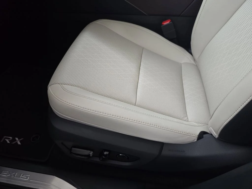 New 2026 White Lexus 350 Premium+ image 27