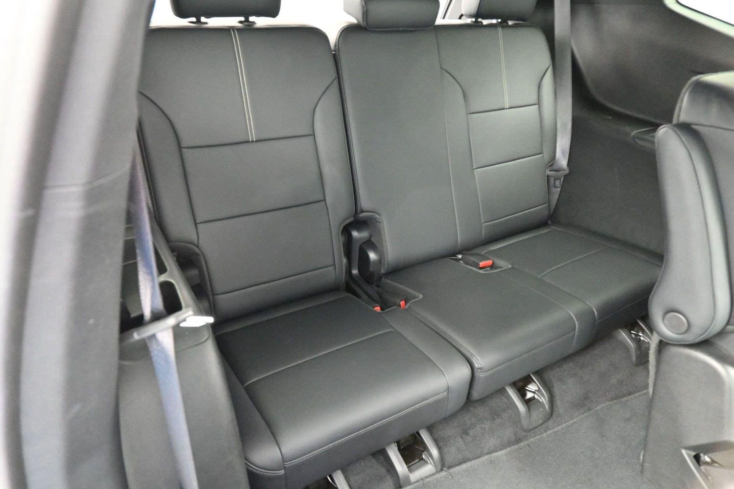 Used 2026 Summit White GMC Elevation image 33