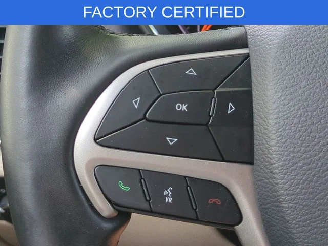 Used 2020 Blue Jeep Limited image 20