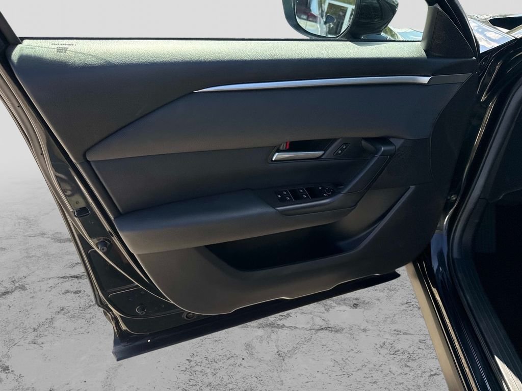 Used 2024 Black Mazda 2.5 S Preferred Package image 18