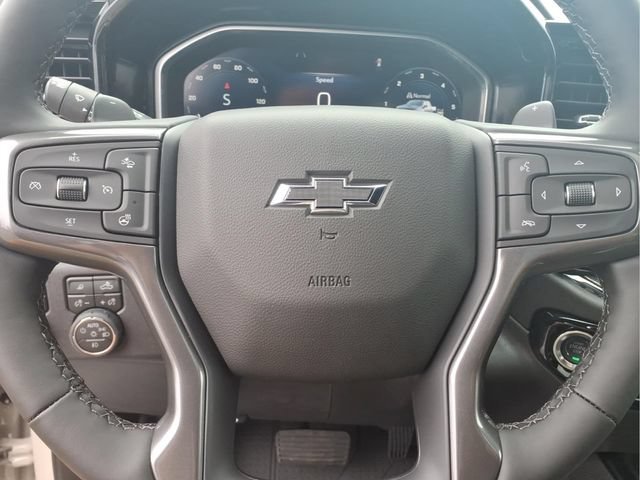 New 2026 White Sands Chevrolet ZR2 image 11