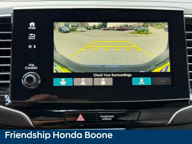 Used 2021 Blue Honda Touring image 29