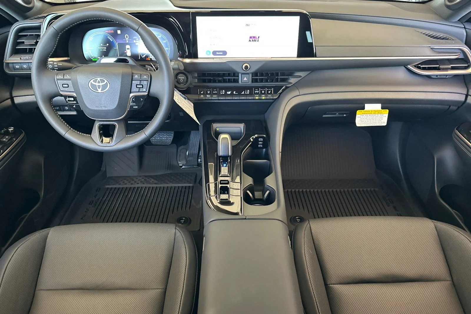 New 2026  Toyota Limited image 13