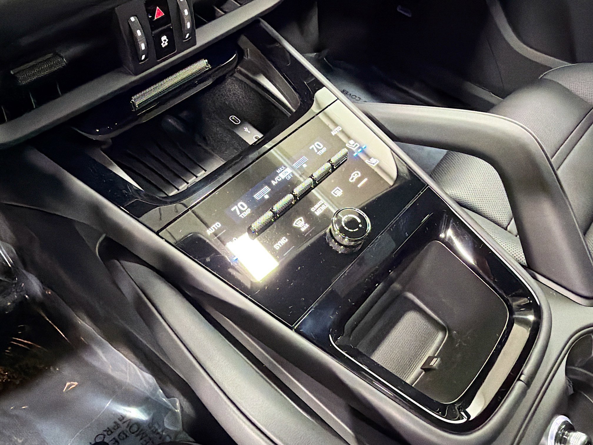 New 2026 Vanadium Grey Metallic Porsche GTS image 30