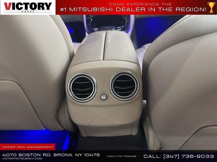 Used 2021 White Mercedes-Benz E 350 image 18