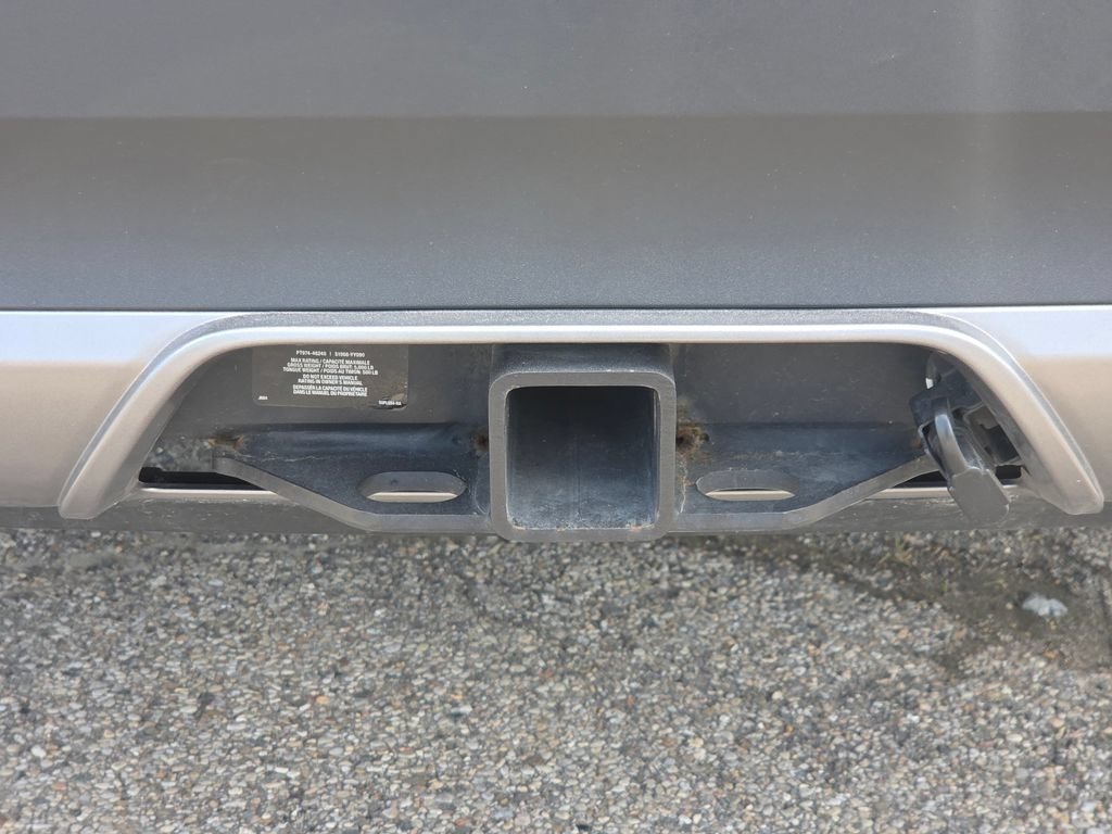 Certified Used 2025 Heavy Metal Toyota Platinum image 33
