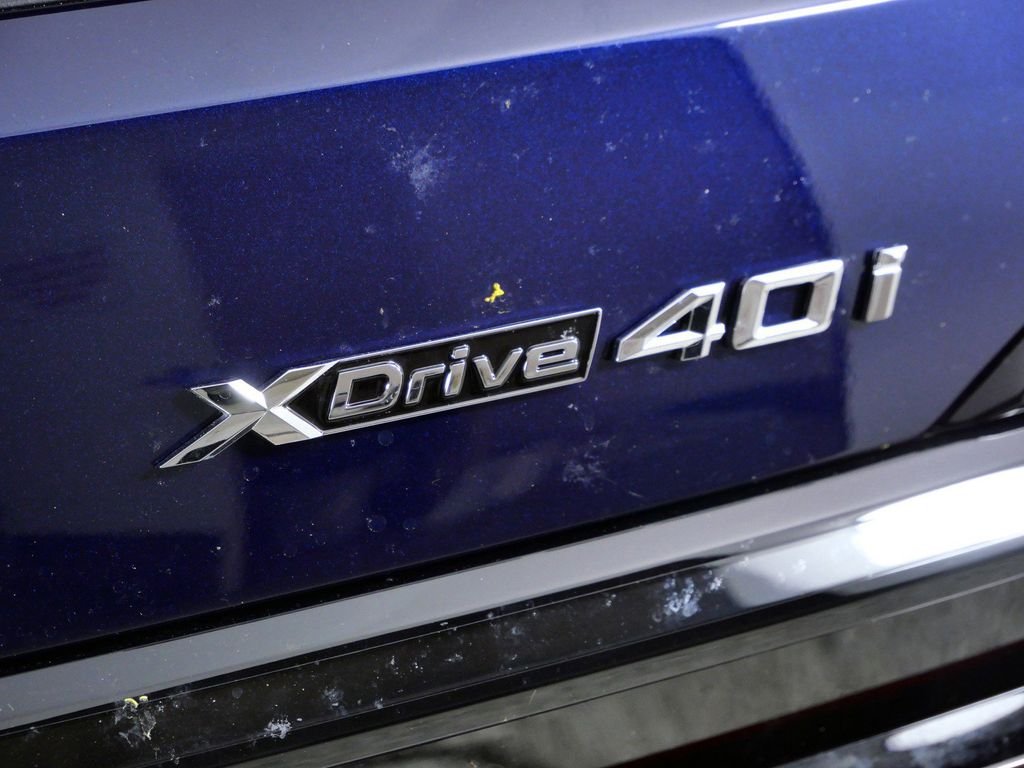 2026 BMW X7 40i - Photo 12