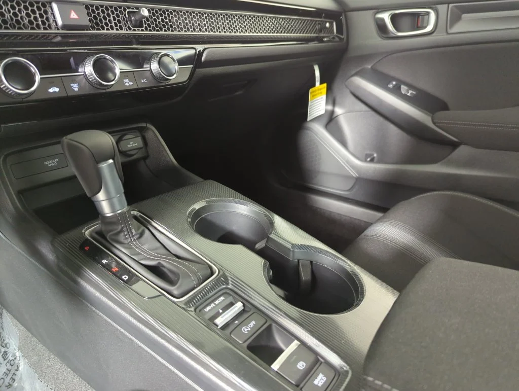 New 2026 Urban Gray Pearl Honda Sport image 20