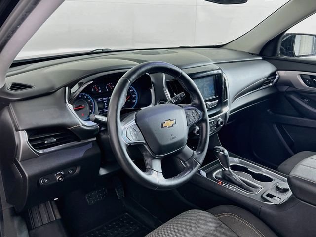 2019 Chevrolet Traverse 1LT - Photo 33