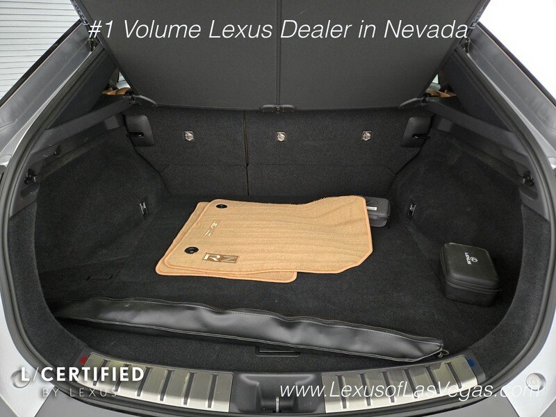 Certified Used 2024 Iridium Lexus PREMIUM image 20