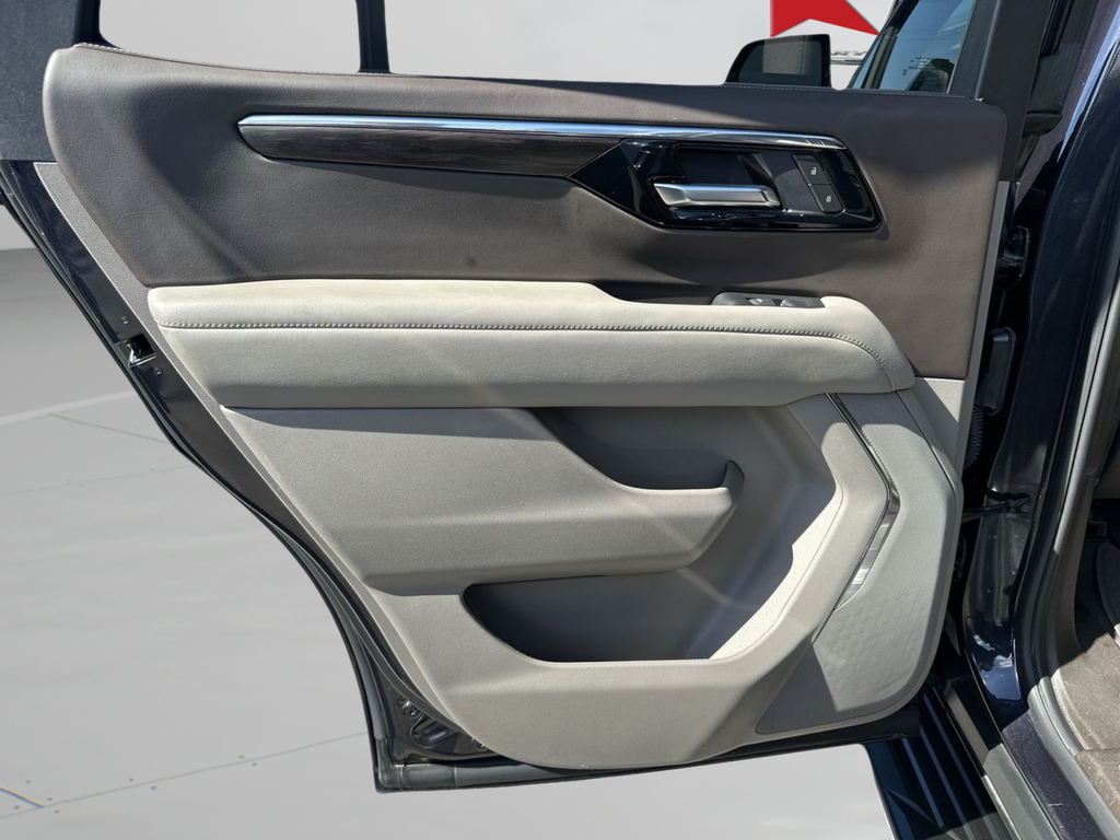 Used 2025 Gray Chevrolet LT image 24