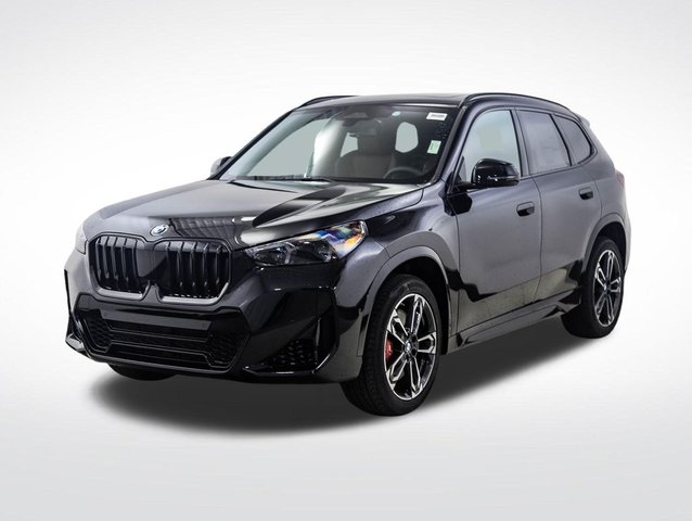 2027|BMW|X1|xDrive28i|4D Sport Utility