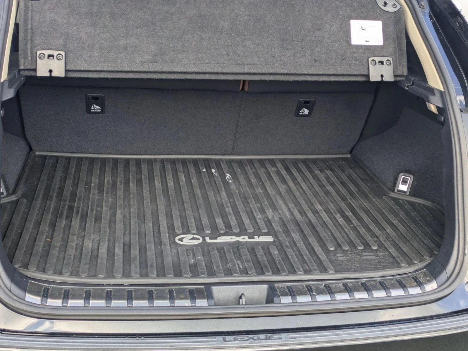 Used 2020 Caviar Lexus NX 300 image 6