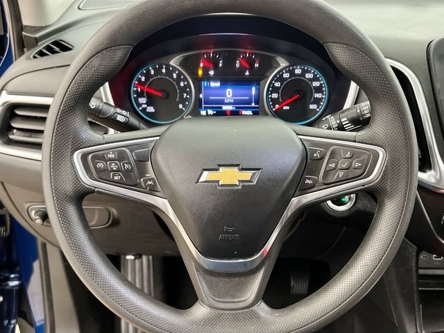 2022 Chevrolet Equinox LT - Photo 29