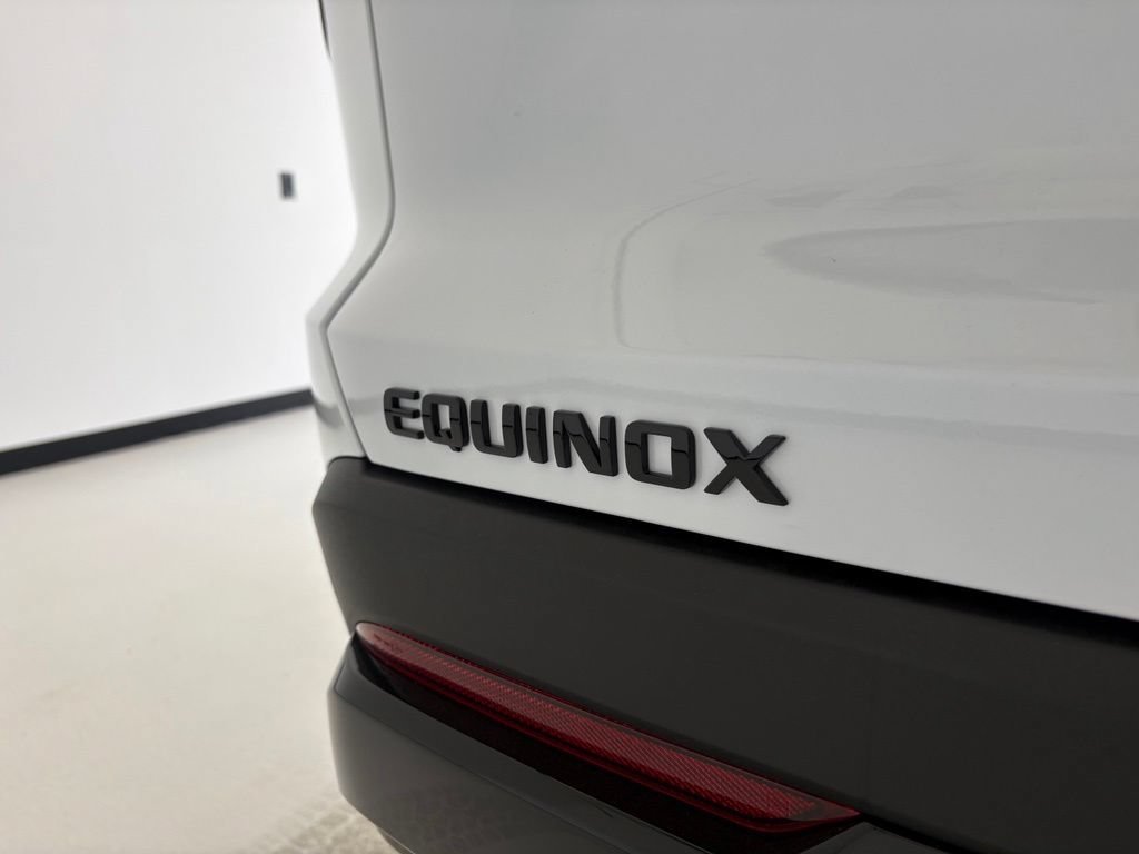 2027 Chevrolet Equinox RS - Photo 25